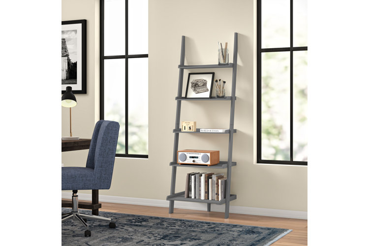 Gilliard ladder deals bookcase